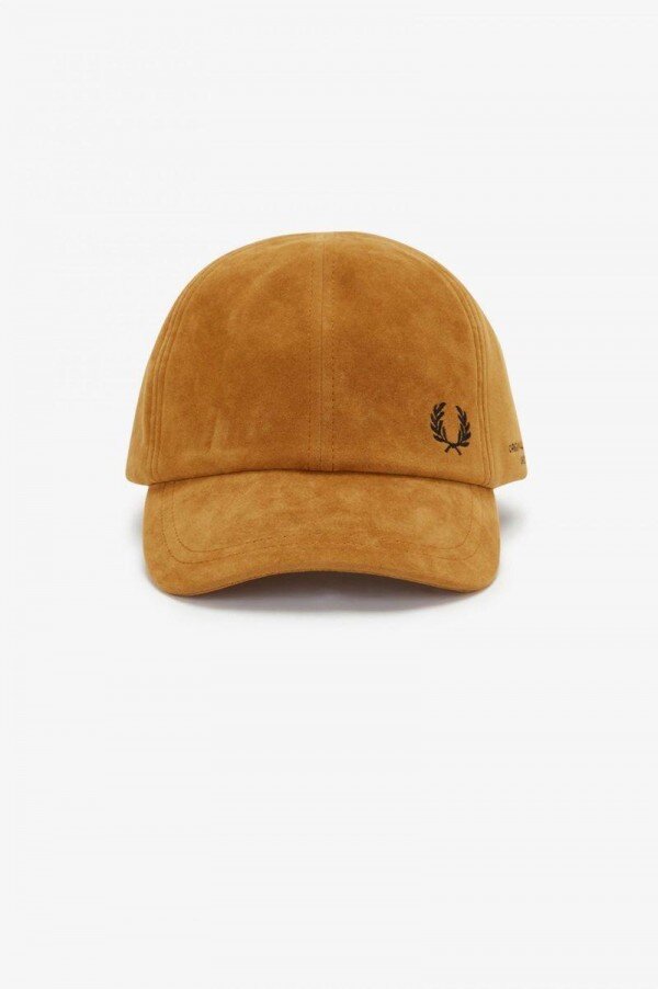 Fred Perry Microfibre Hats Fred Perry Microfibre Hats