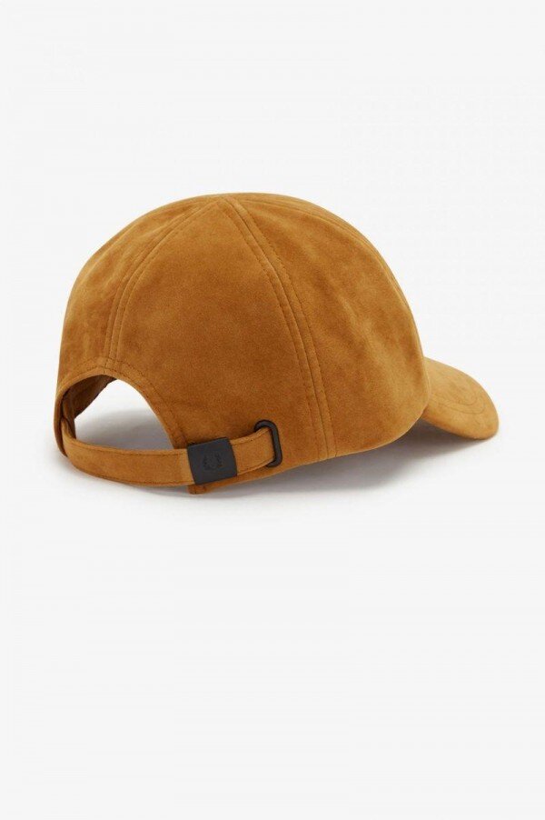 Fred Perry Microfibre Hats Fred Perry Microfibre Hats