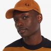 Fred Perry Microfibre Hats Fred Perry Microfibre Hats