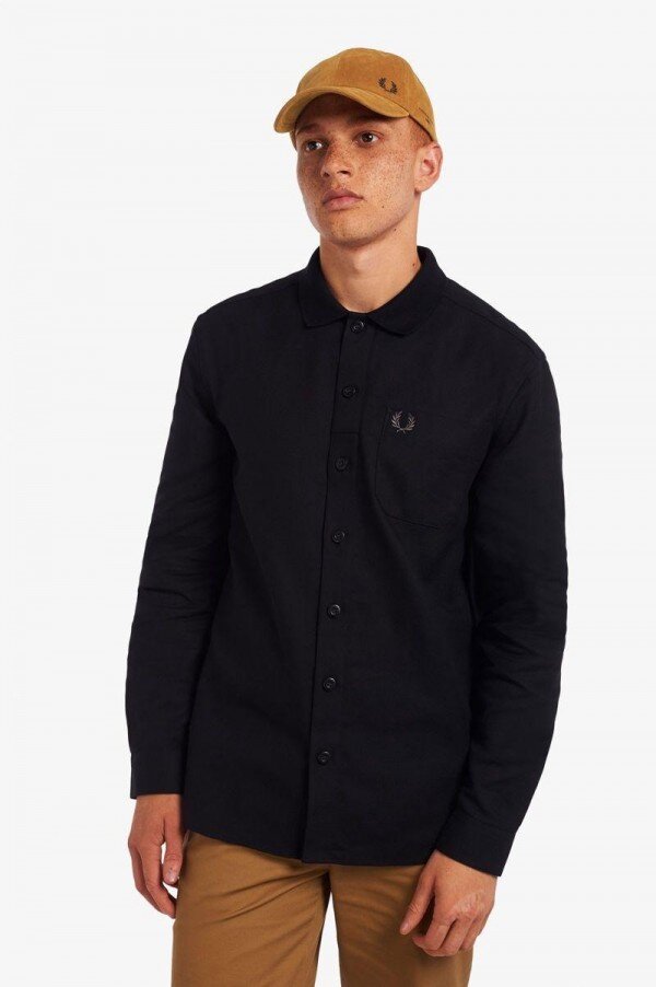 Fred Perry Microfibre Hats Fred Perry Microfibre Hats