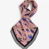 Fred Perry NW3511 Scarves