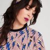 Fred Perry NW3511 Scarves