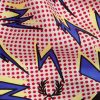 Fred Perry NW3511 Scarves