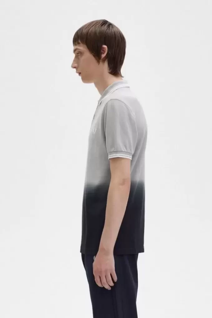 Fred Perry Ombre Men’s Shirt