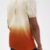 Fred Perry Ombre Men’s Shirt