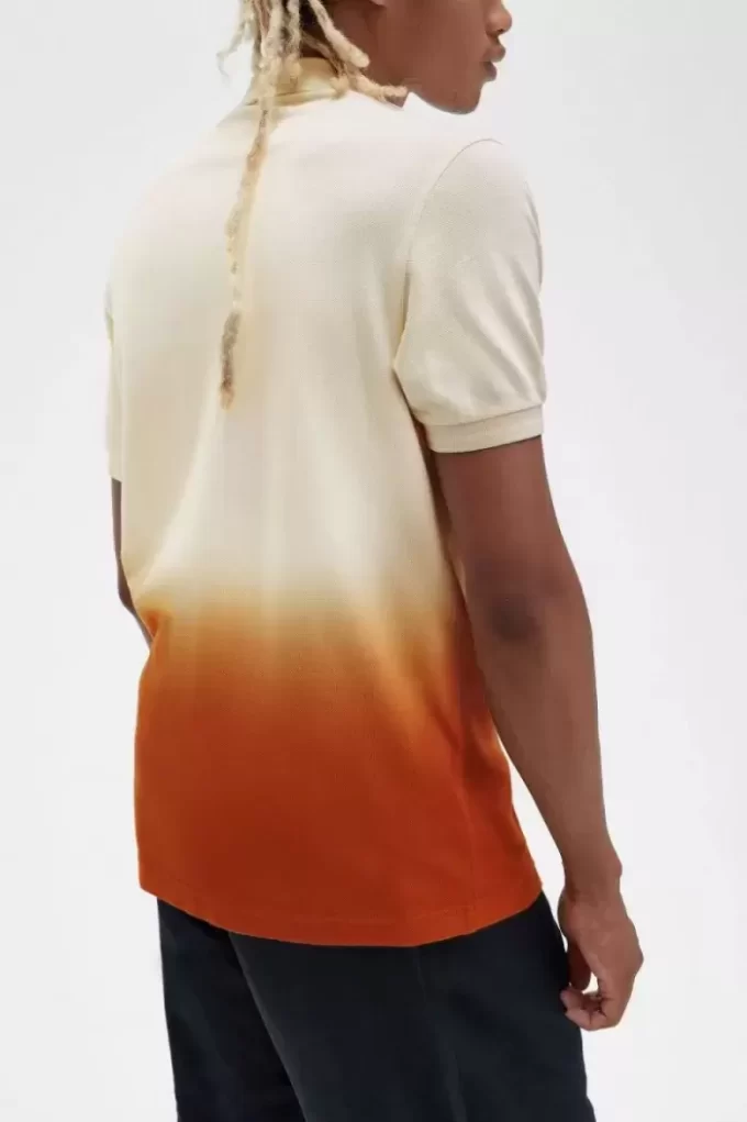 Fred Perry Ombre Men’s Shirt