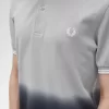 Fred Perry Ombre Men’s Shirt
