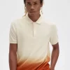 Fred Perry Ombre Men’s Shirt