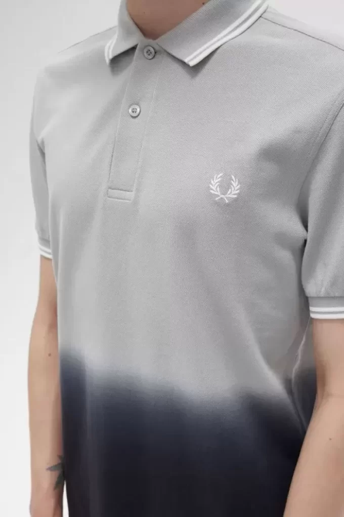 Fred Perry Ombre Men’s Shirt