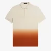 Fred Perry Ombre Men’s Shirt