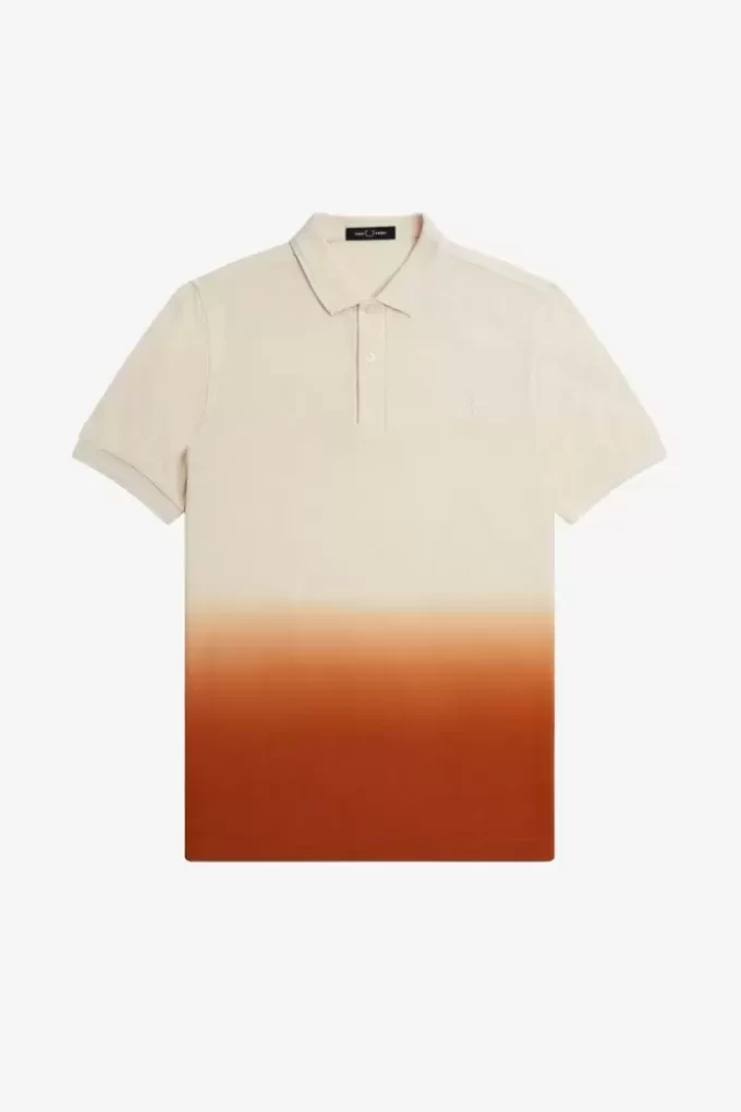 Fred Perry Ombre Men’s Shirt