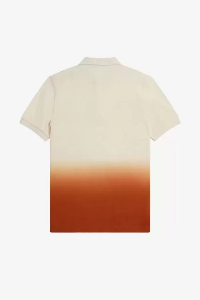 Fred Perry Ombre Men’s Shirt