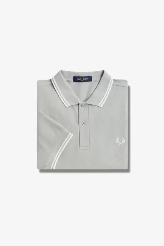 Fred Perry Ombre Men’s Shirt
