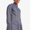 Fred Perry Oxford Shirts