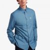 Fred Perry Oxford Shirts Fred Perry Oxford Shirts