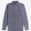 Fred Perry Oxford Shirts