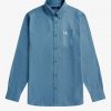 Fred Perry Oxford Shirts Fred Perry Oxford Shirts