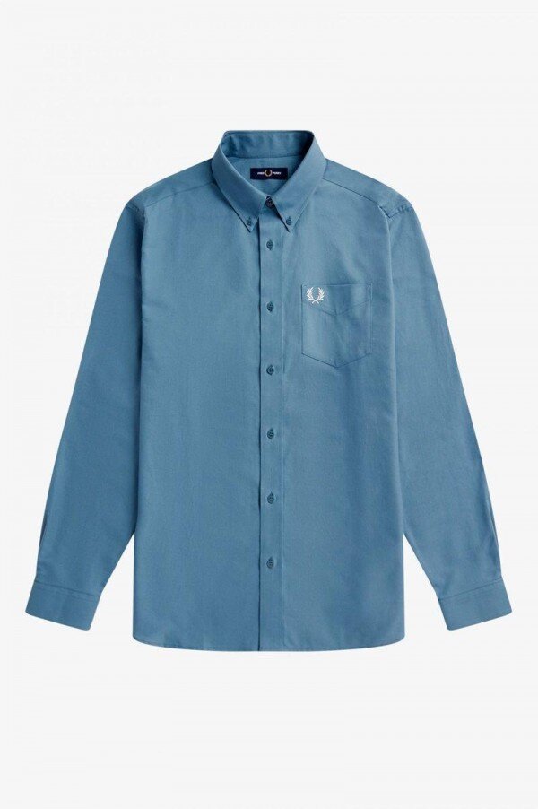 Fred Perry Oxford Shirts Fred Perry Oxford Shirts