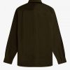 Fred Perry Oxford Shirts