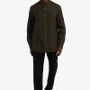 Fred Perry Oxford Shirts