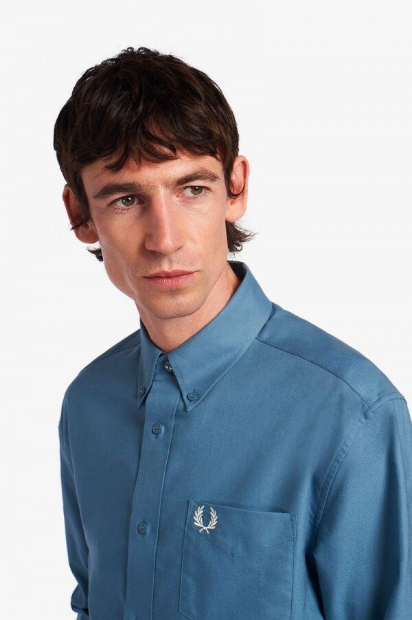 Fred Perry Oxford Shirts Fred Perry Oxford Shirts