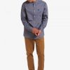 Fred Perry Oxford Shirts