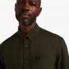 Fred Perry Oxford Shirts