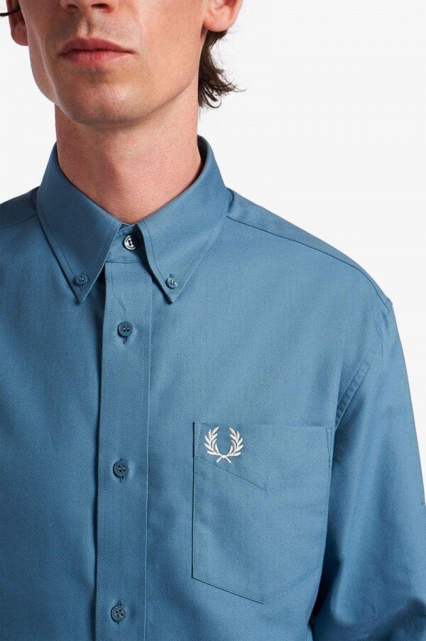 Fred Perry Oxford Shirts Fred Perry Oxford Shirts