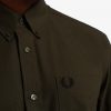 Fred Perry Oxford Shirts