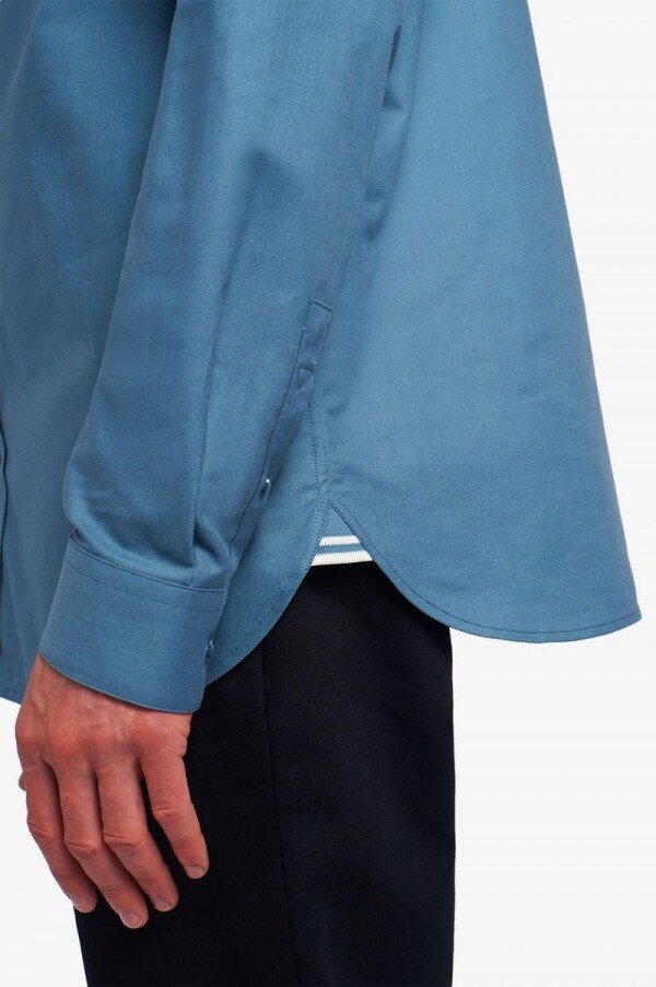 Fred Perry Oxford Shirts Fred Perry Oxford Shirts