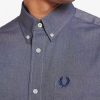 Fred Perry Oxford Shirts