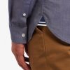 Fred Perry Oxford Shirts