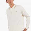 Fred Perry Panel Polo Shirts Fred Perry Panel Polo Shirts