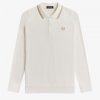 Fred Perry Panel Polo Shirts Fred Perry Panel Polo Shirts