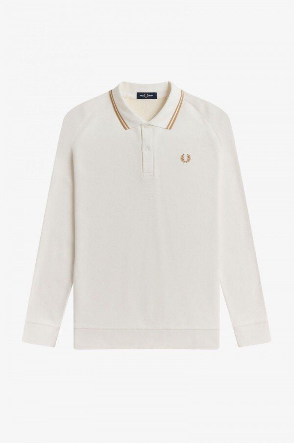 Fred Perry Panel Polo Shirts Fred Perry Panel Polo Shirts