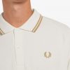 Fred Perry Panel Polo Shirts Fred Perry Panel Polo Shirts