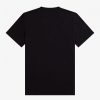 Fred Perry Print T Shirts Fred Perry Print T Shirts