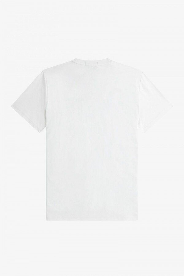 Fred Perry Print T Shirts Fred Perry Print T Shirts
