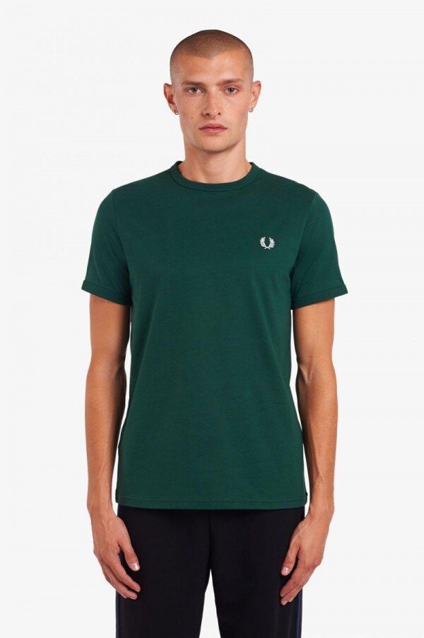 Fred Perry Ringer T Shirts Fred Perry Ringer T Shirts