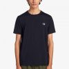 Fred Perry Ringer T Shirts Fred Perry Ringer T Shirts