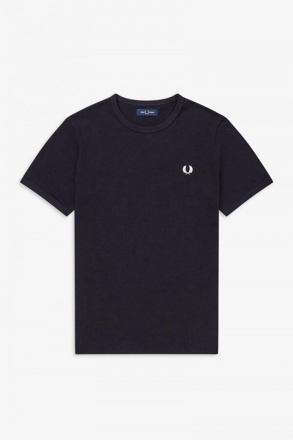 Fred Perry Ringer T Shirts Fred Perry Ringer T Shirts