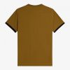 Fred Perry Ringer T Shirts