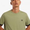 Fred Perry Ringer T Shirts Fred Perry Ringer T Shirts