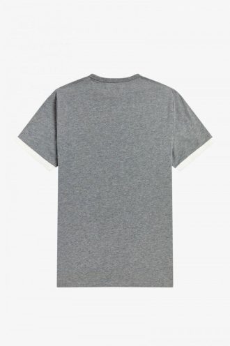 Fred Perry Ringer T Shirts