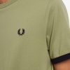 Fred Perry Ringer T Shirts Fred Perry Ringer T Shirts
