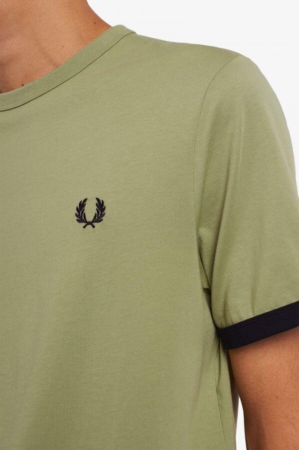 Fred Perry Ringer T Shirts Fred Perry Ringer T Shirts