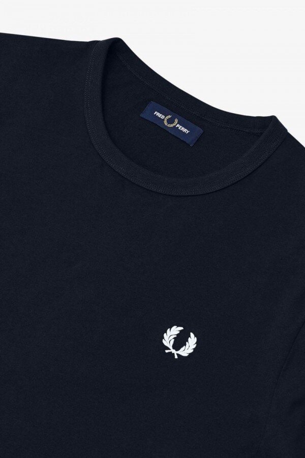 Fred Perry Ringer T Shirts Fred Perry Ringer T Shirts