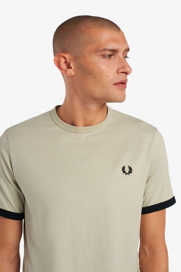 Fred Perry Ringer T Shirts Fred Perry Ringer T Shirts