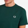 Fred Perry Ringer T Shirts Fred Perry Ringer T Shirts