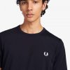 Fred Perry Ringer T Shirts Fred Perry Ringer T Shirts